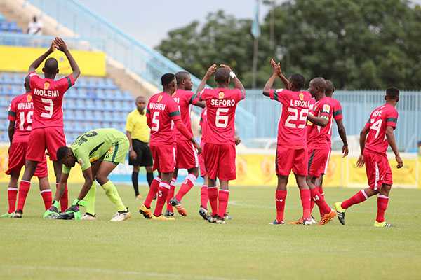 Mascom undecided on Top 8 sponsorship