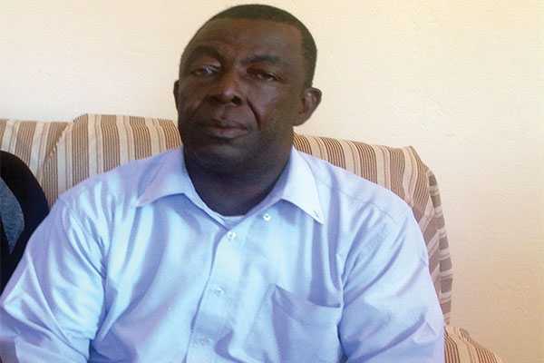 Tribal Admin Director accused of insulting Baherero culture