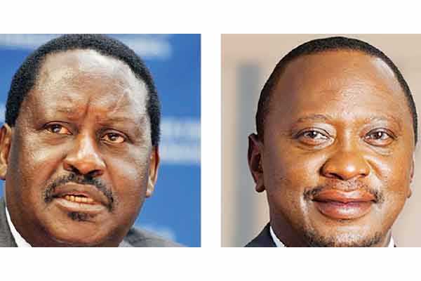 Ethnicity, still Africa’s nemesis
