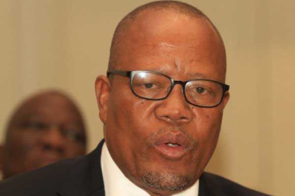 PPPs will need technical support from experienced partners-Matambo