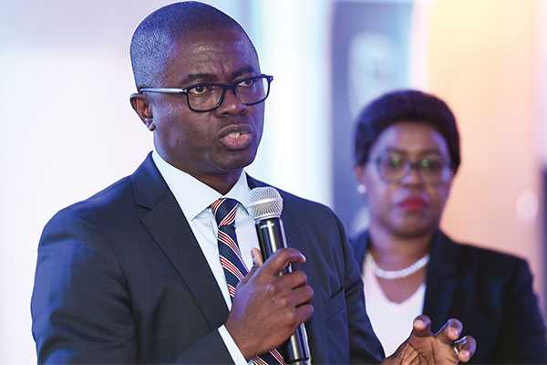 Stanbic looks to personal, business units for growth