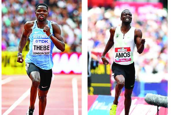 GIM loses star athletes