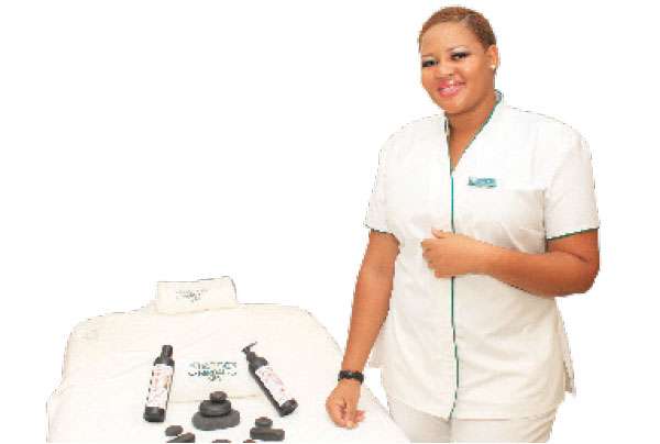 Majestic Five Hotel now has in-house Spa