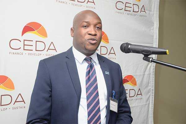 CEDA looking to benefit from international Development Financial Institutions (DFI) conference