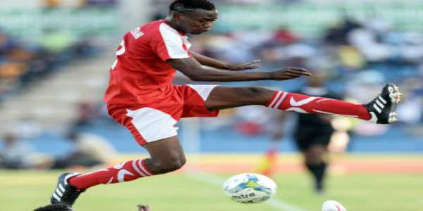 TAFIC face Highlanders in F/town anniversary