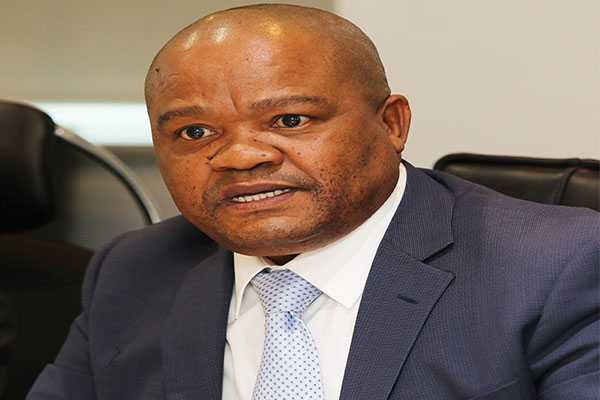 We are turning the corner-StanChart CEO