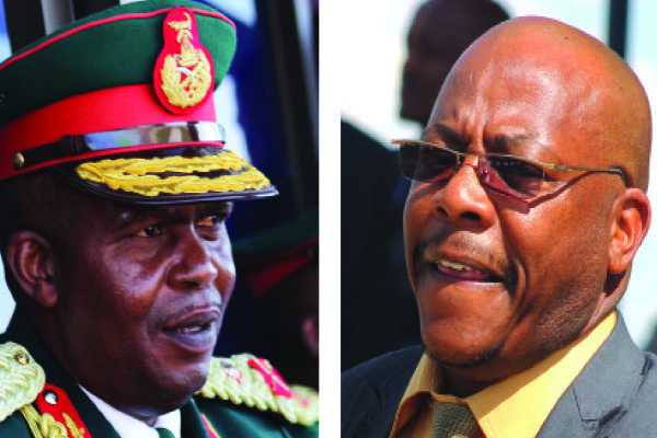 Lesotho: the madness continues