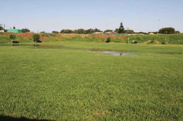 Tlotlo Hotel’s wedding parlour opens to public