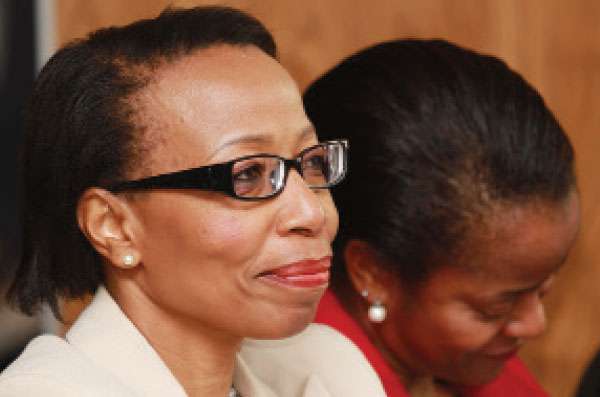 Letegele keeps Botswana Life amid weak economic climate