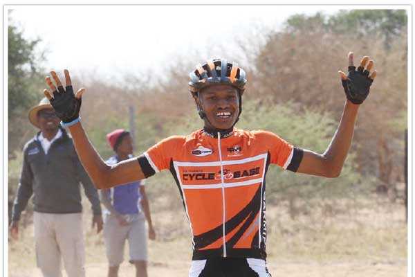Dimension Data promises continued support to cycling
