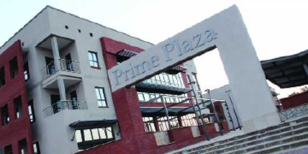 PrimeTime shares the thrill of listing in bourse