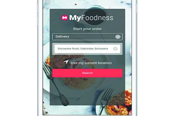 MyFoodness App a hit with local food lovers