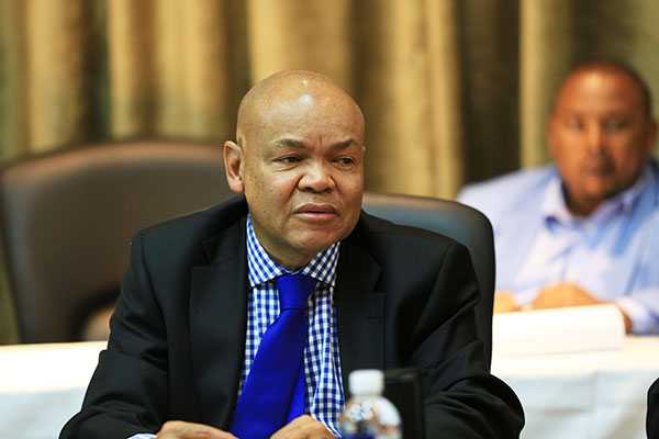 Botswana’s foreign policy is predicated on multilateralism