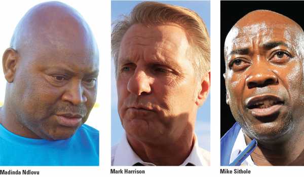 Rollers dominate 1st round of the beMOBILE Premiership