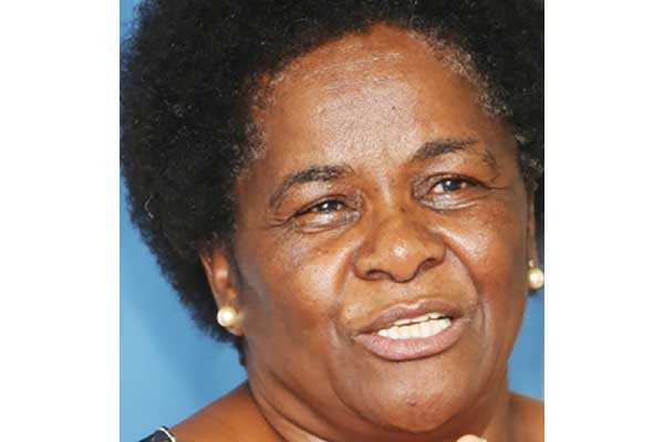 Khama may just have blown away Venson-Moitoi’s AU hopes