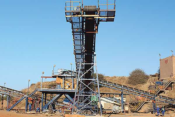 Mupane mine picks Galane Gold output