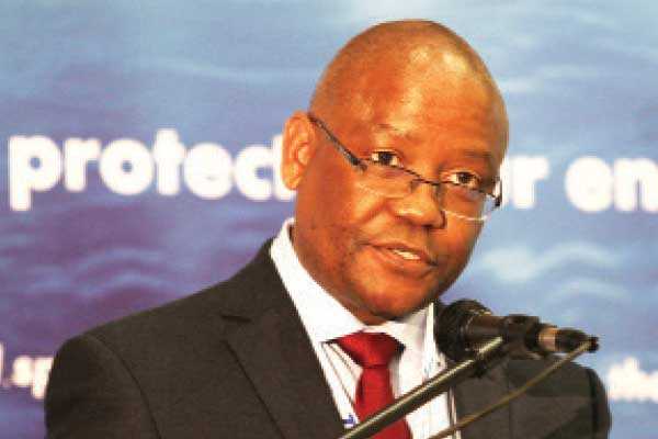 Debswana output declines q-q