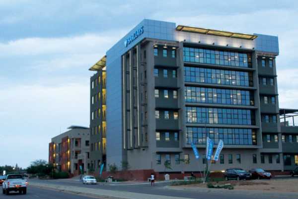 Barclays’ Contact Centre relocates to JHB