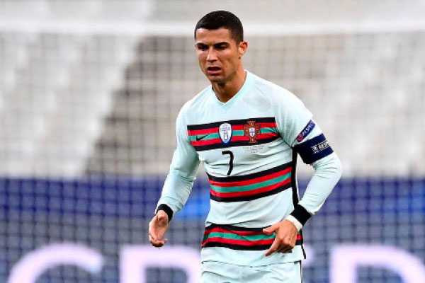 Ronaldo’s positive COVID-19 test should be a wakeup call