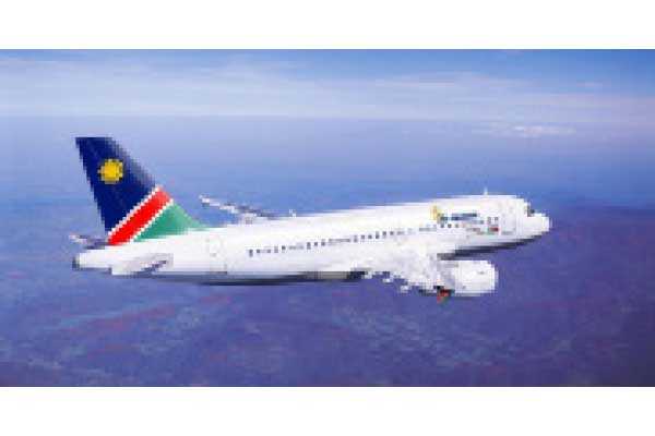 Botswana, Namibia vow to grow aviation sector