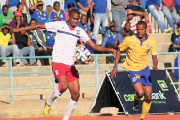 The football thrill is back as league begins