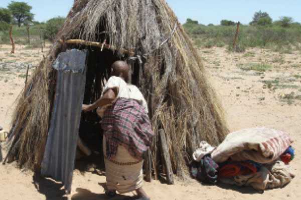 If education is the cure for poverty, then how do we make the antidote?