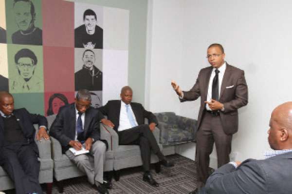 Innovators call for government support