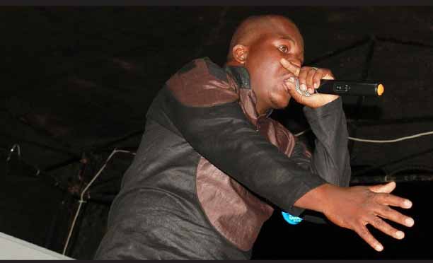 Ghetto rapper C-RU drops banging single Mahempe