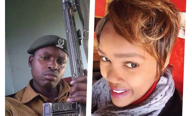 Woman accused of killing boyfriend on bail