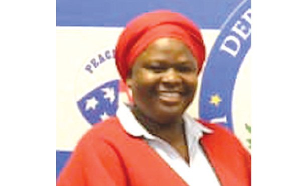 Kutlwelo Mariri ready to diffuse special needs children time-bomb