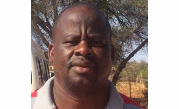 Phikwe Volleyball team collapses