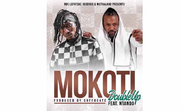 Double Up & Ntando collab on single