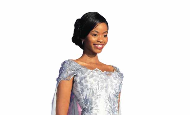 Three vie for Miss Botswana 2018 crown
