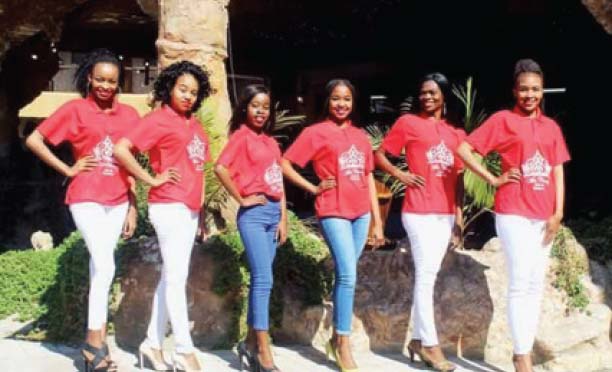 Miss Charity by Rentse Foundation starts on a high note