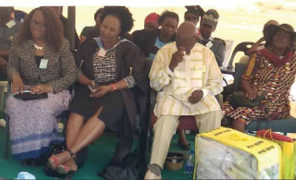 PPP weeps again
