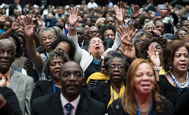 ‘I left one church after the pastor took my girlfriend