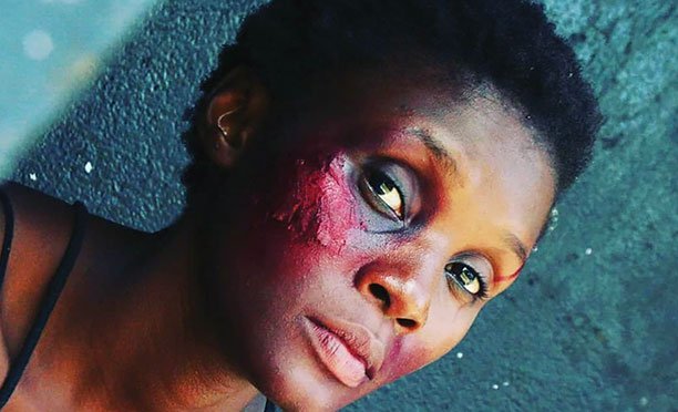 Free fashion show raises awareness on gender based violence