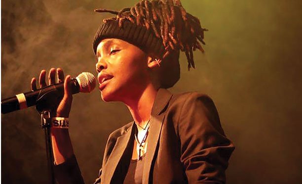 KATLEGO BLOWS AUDIENCE AWAY AT MULTICHOICE TALENT FACTORY LAUNCH