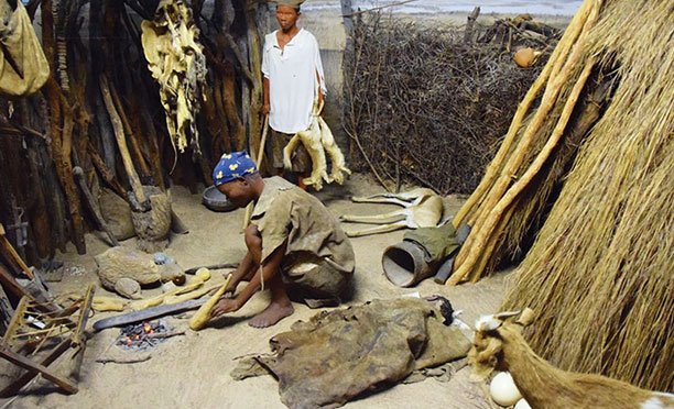 Botswana National Museum and Monuments to expand