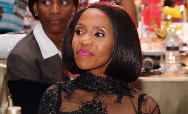 First Lady advises women entrepreneurs