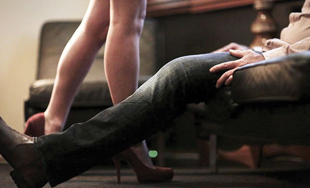Voices of anguish: Sex workers speak