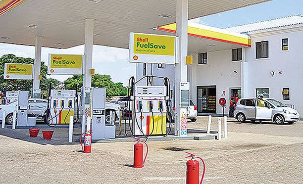 Government to offload fuelling of its fleet