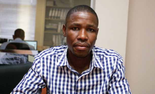 Youngster takes over aluminum business