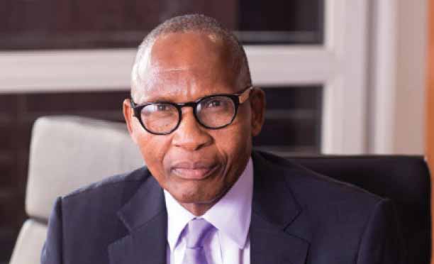 Pheko, Molomo join BTCL board