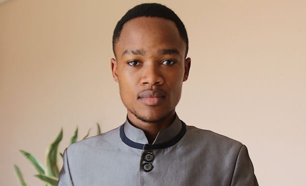 Local model Prince to strut his stuff in USA