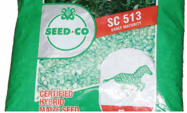 Seed Co lists on the BSEL bourse