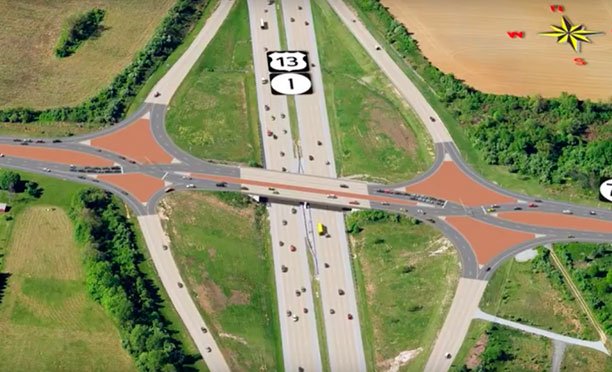 Boatle-Gaborone road project at just over 53%