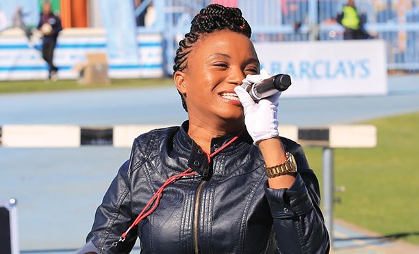 CHARMA GAL DROPS NEW ALBUM