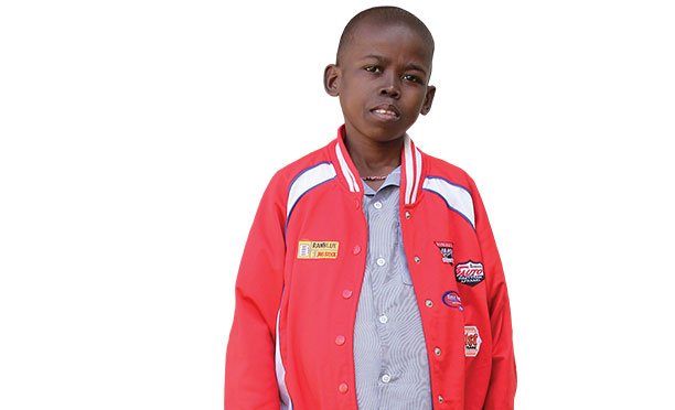 Gaucher Disease patient lives positively