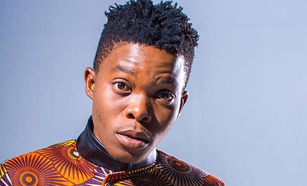 Motlha to finally release debut album